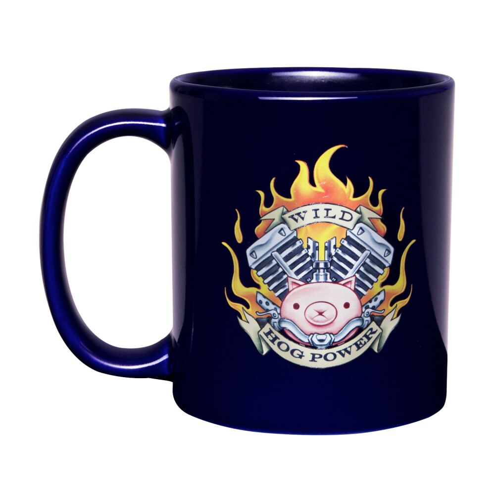 Cana GAYA Entertainment Overwatch Roadhog, 320ml
