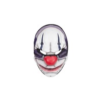 Masca Payday 2 Face Mask Chains copie, GAYA Entertainment