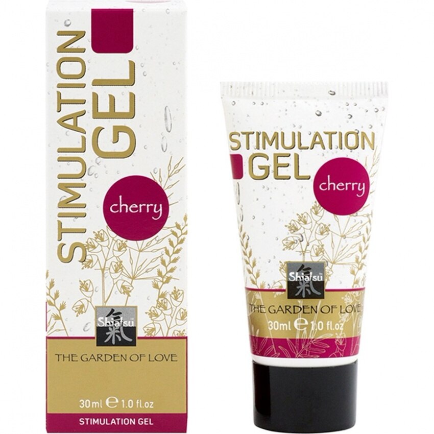 Crema Orgasm Intimate Moments Cirese 30 ml