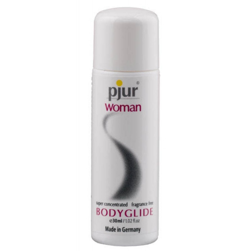 Lubrifiant Pjur Woman 30ml