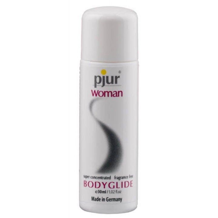 Pjur Woman síkosító, 30 ml