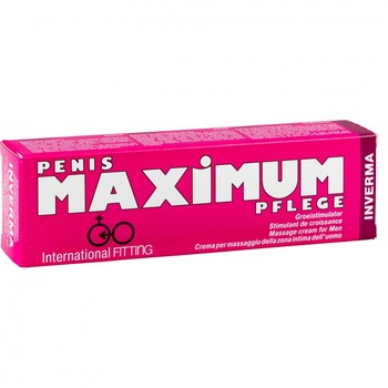 Crema Ejaculare Precoce Maximum 45ml Crema Ejaculare Precoce Maximum 45ml