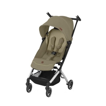 Carucior gb Pockit+ AC Vanilla Beige Carucior gb Pockit+ AC Vanilla Beige