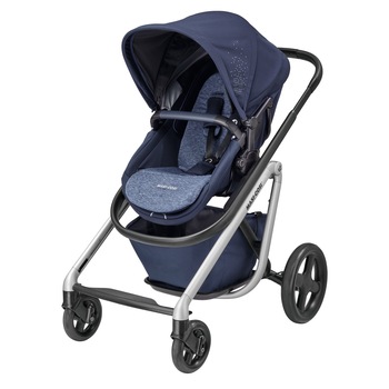 Carucior Maxi-Cosi Lila Nomad Blue Carucior Maxi-Cosi Lila Nomad Blue