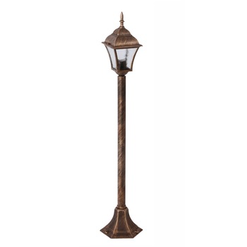 Lampadar Exterior Rabalux Toscana IL-338395 1 x E27 max 60W Lampadar Exterior Rabalux Toscana IL-338395 1 x E27 max 60W
