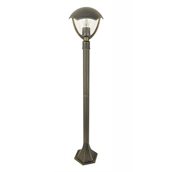 Lampadar Exterior Rabalux Miami IL-338674 1 x E27 max 40W Lampadar Exterior Rabalux Miami IL-338674 1 x E27 max 40W