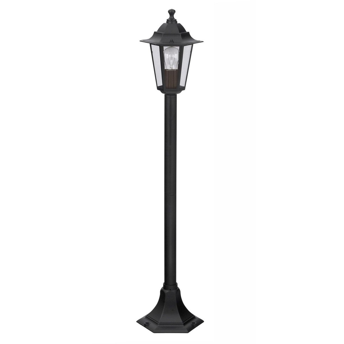 Lampadar Exterior Rabalux Velence IL-338210 1 x E27 max 60W