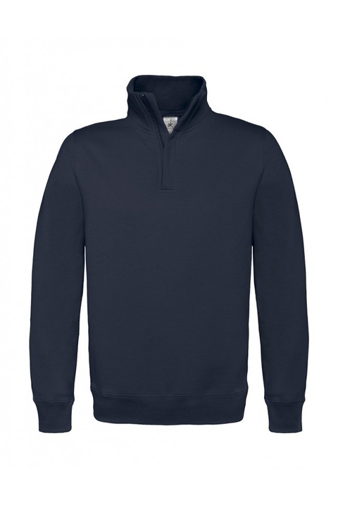 Bluza jason, Bleumarin