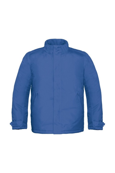 Geaca polariss, Albastru royal