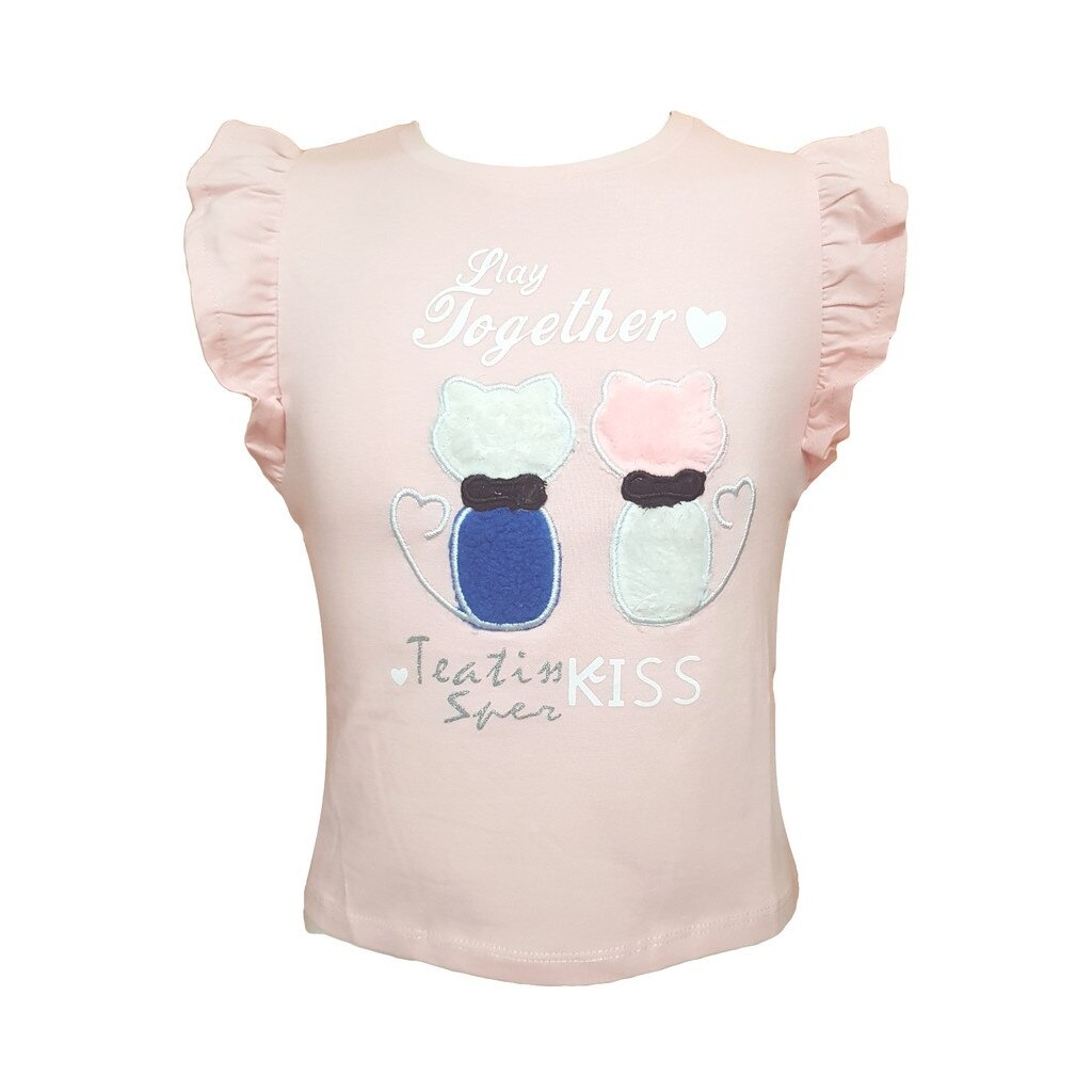 Tricou KITTY, Roz