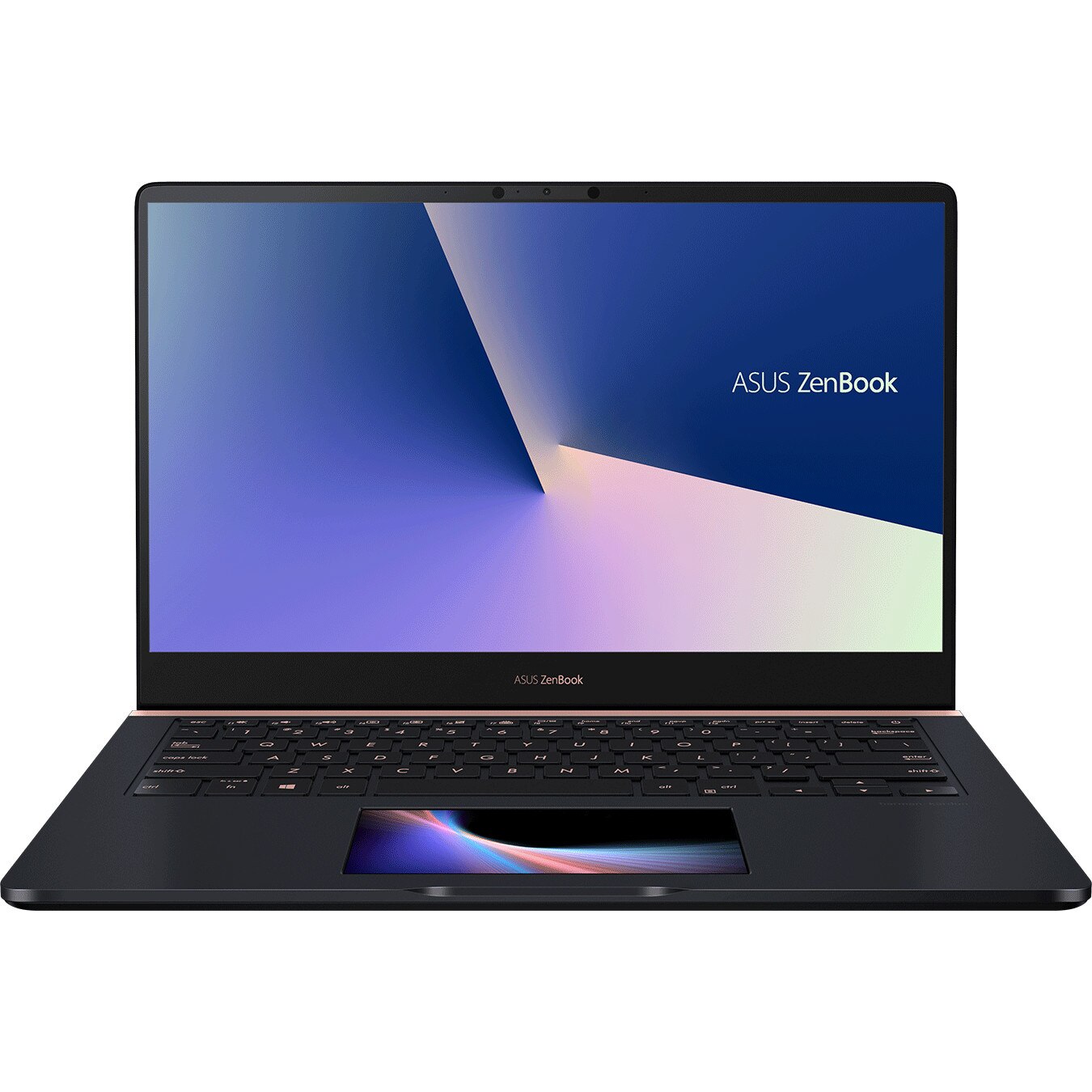 Лаптоп Asus ZenBook Pro 14 UX480FD-BE032T, UX480FD-BE032T, 14 