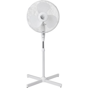 Ventilator cu picior ECG FS 40A, 50W, 40cm, 3 viteze, silentios