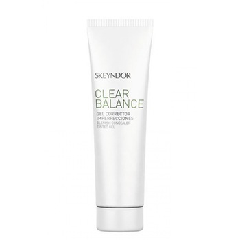 Baza corectoare Skeyndor Blemish Concealer Tinted Gel 30ml Baza corectoare Skeyndor Blemish Concealer Tinted Gel 30ml