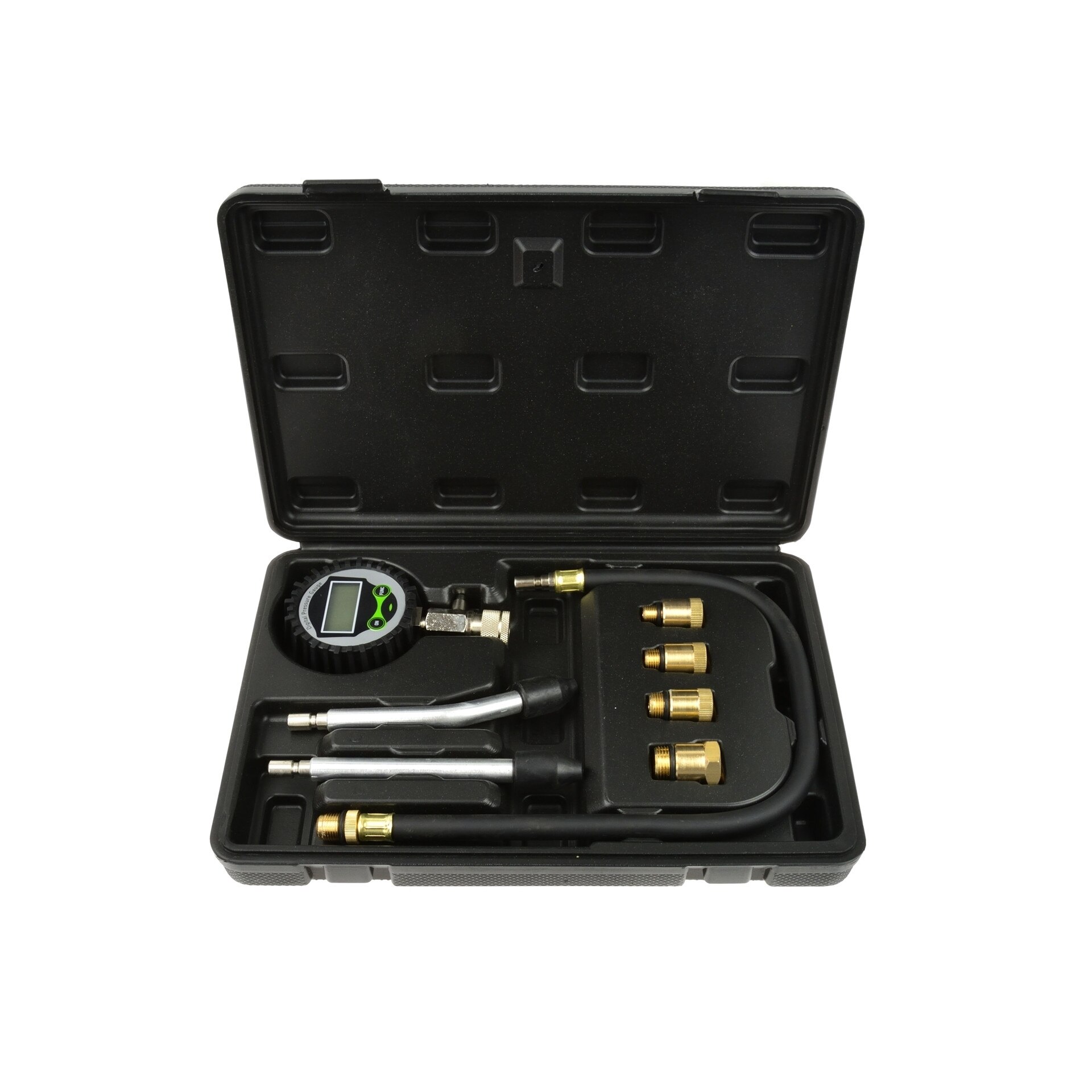 Dispozitiv pentru masurarea presiunii, Geko G02509