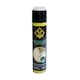 Spray cu spuma universala pentru curatat tapiteria 650 ml CLUE
