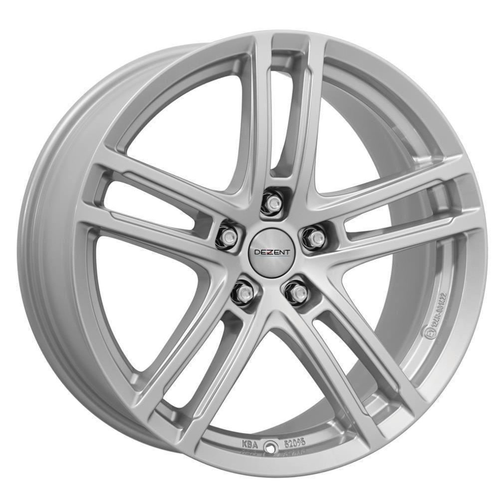 DEZENT TZ-c 8.00x18 5/108/42/63,4