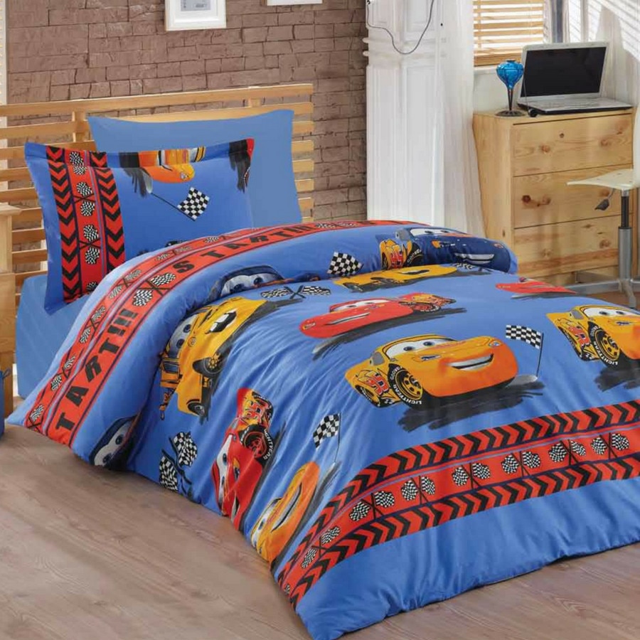 Lenjerie de Pat, Bumbac Ranforce Lux, Model 