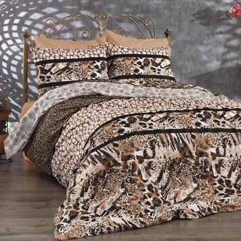 Lenjerie de Pat, Bumbac Ranforce Lux, Model  Lenjerie de Pat, Bumbac Ranforce Lux, Model