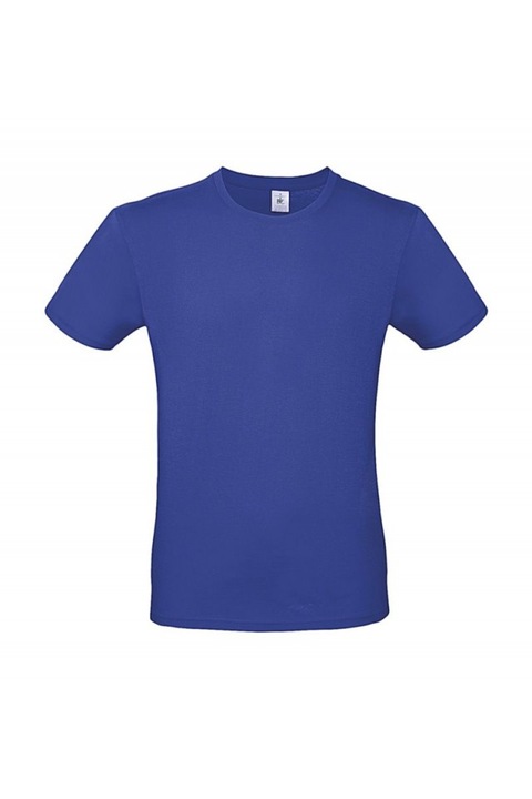 Tricou harald, l, cobalt blue