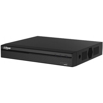NVR Dahua NVR2104HS-P-4KS2, 4 canale, Max. 8MP, H.265, 4 porturi PoE NVR Dahua NVR2104HS-P-4KS2, 4 canale, Max. 8MP, H.265, 4 porturi PoE