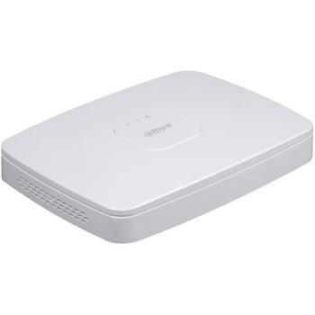NVR Dahua NVR2108-8P-4KS2, 8 canale, Max. 8MP, H.265, 8 porturi PoE NVR Dahua NVR2108-8P-4KS2, 8 canale, Max. 8MP, H.265, 8 porturi PoE