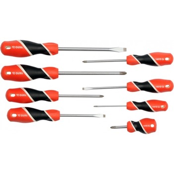 Set 8 piese surubelnite lacatuserie YT-25966 Set 8 piese surubelnite lacatuserie YT-25966