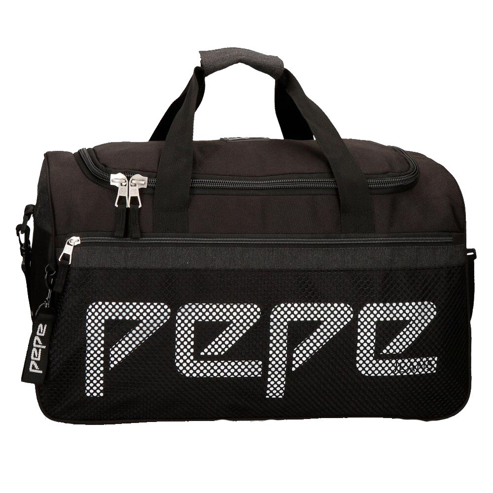 Geanta voiaj 52 cm Pepe Jeans Ren