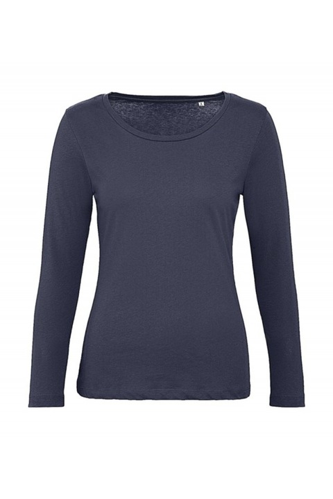 Bluza gaia, B&C, Urban Navy