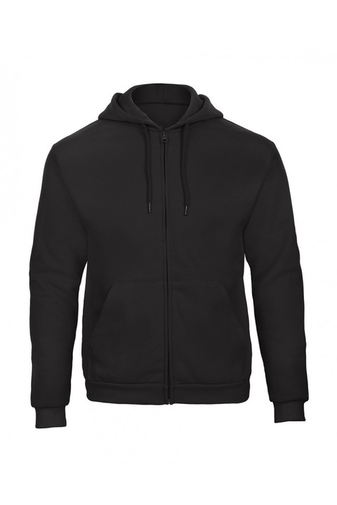 Hanorac paris, navy, Negru