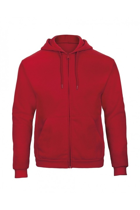 Hanorac paris, navy, Rosu