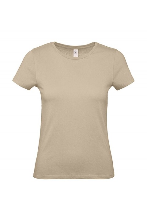 Tricou kirstine, 2xl, sand
