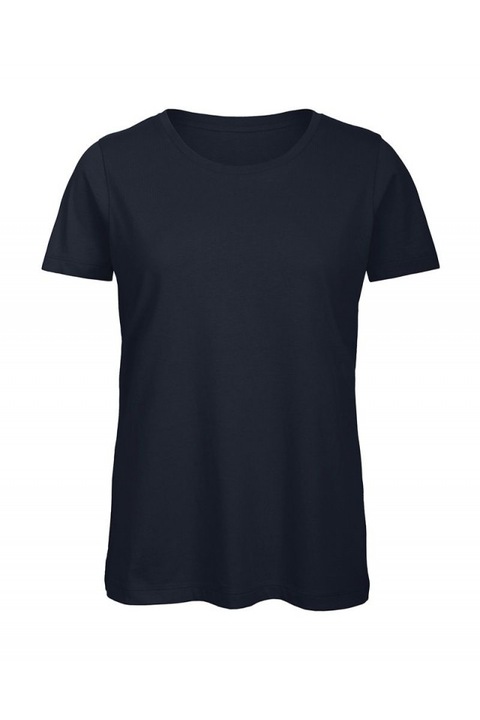 Tricou aisha, Bleumarin
