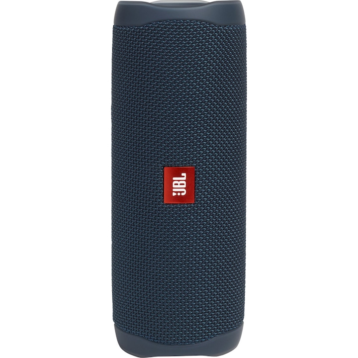 JBL FLIP 5 hordozható hangszóró, Bluetooth, Kék