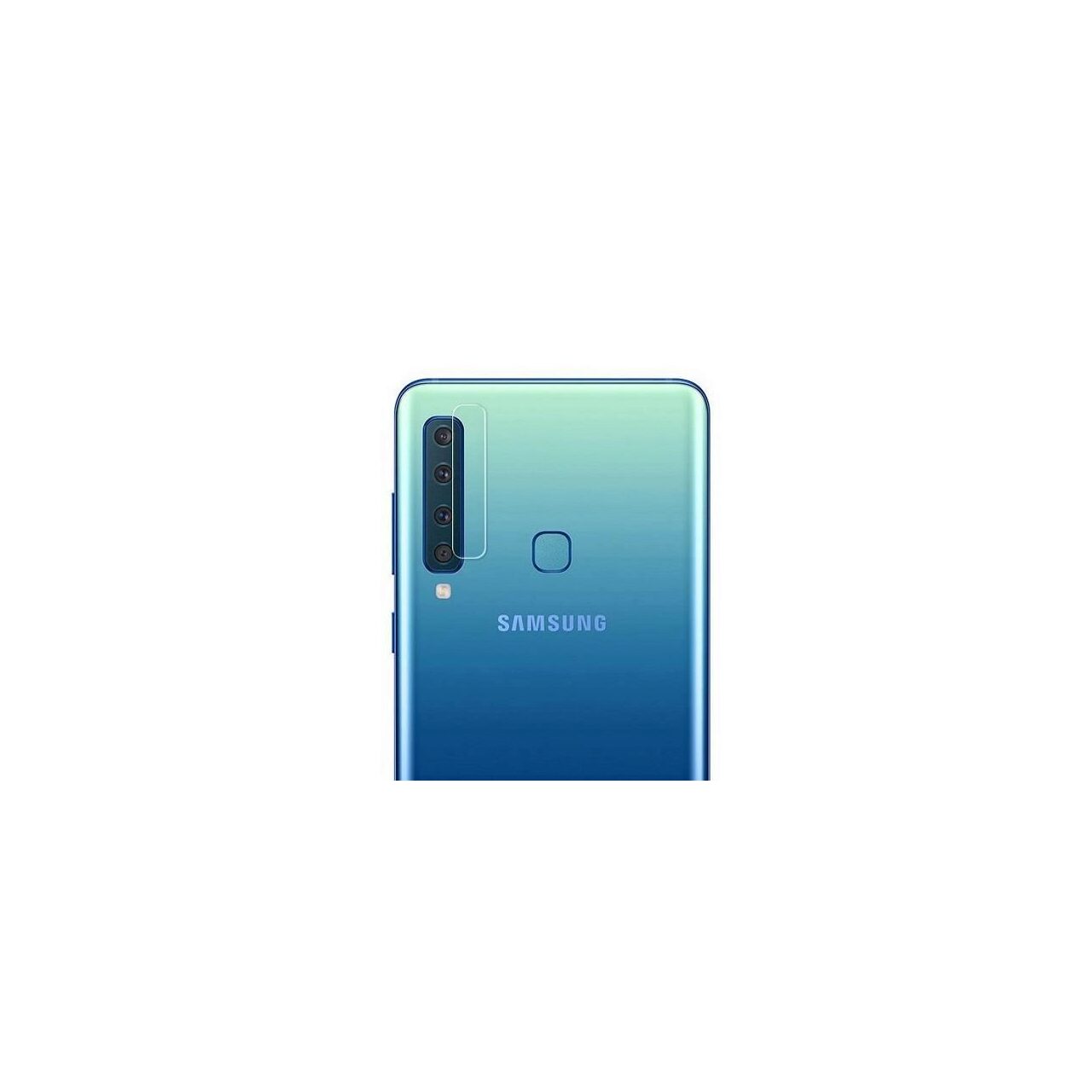 Folie Sticla Camera Samsung Galaxy A9 (2018) - Wozinsky Eco Transparent
