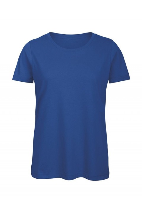 Tricou aisha, Albastru royal