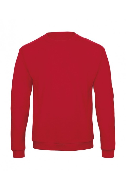 Bluza benedetto, Rosu