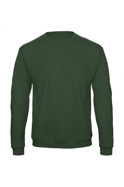 Bluza benedetto, Verde inchis