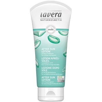 Lotiune BIO dupa plaja, Lavera, 200 ml Lotiune BIO dupa plaja, Lavera, 200 ml