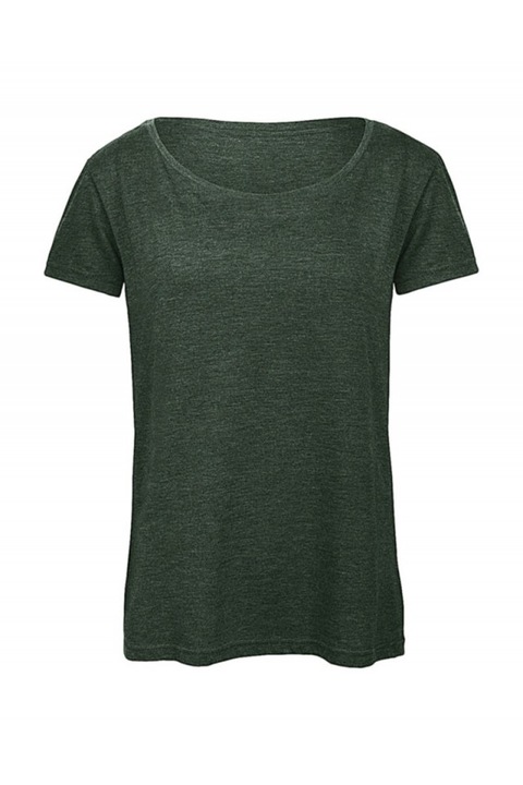 Tricou tiffany, Heather Forest