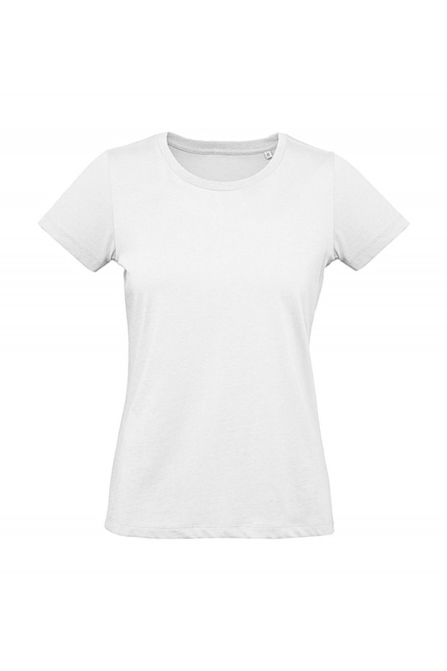 Tricou giustina, Alb, XS