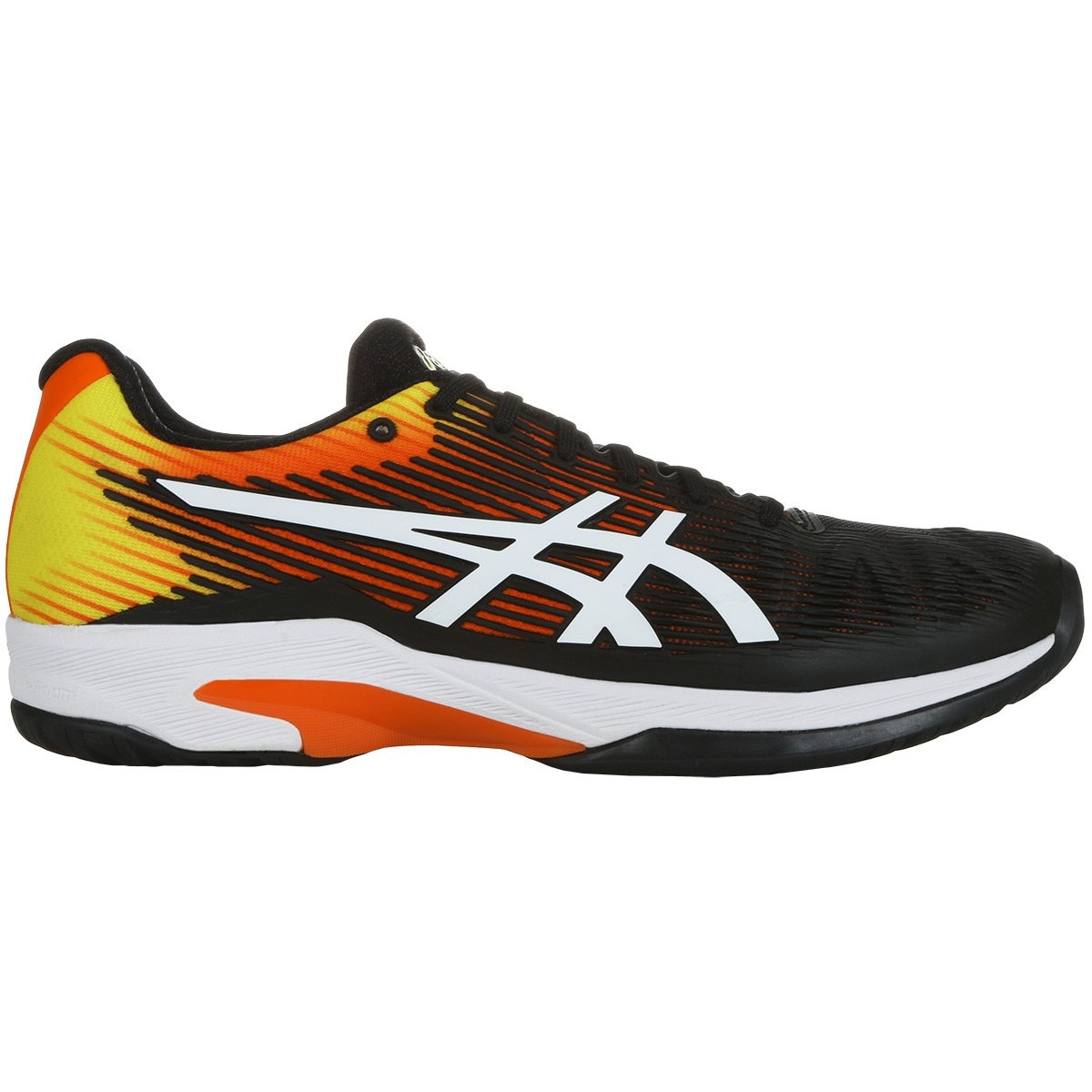 Pantofi tenis barbati Asics Solution Speed FF 2 Clay FW 2023