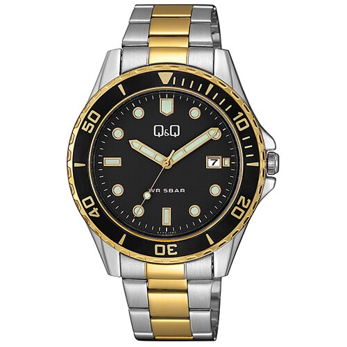 Ceas barbati Q&Q A172J412Y