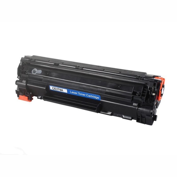 Toner HP Laserjet PRO P1602 , 2100 oldal, QPRINT, Fekete, Kompatibilis