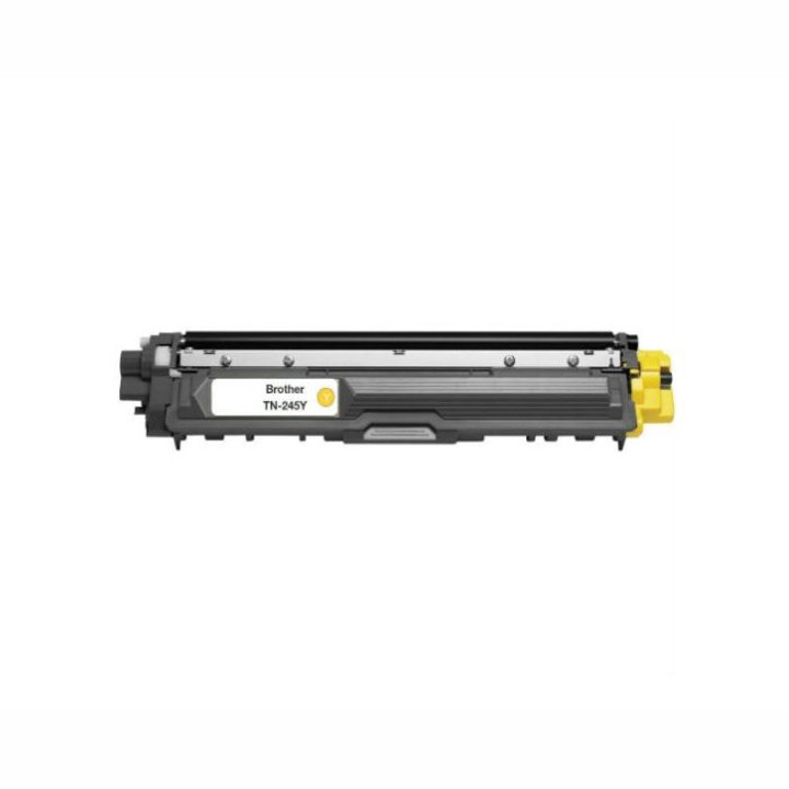 Toner Brother HL 3172CDW , 2200 oldal, QPRINT, sárga, Kompatibilis