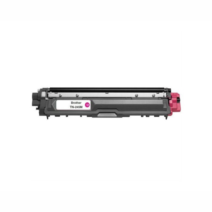 Toner Brother HL 3142CW , 2200 oldal, QPRINT, bíborvörös, Kompatibilis