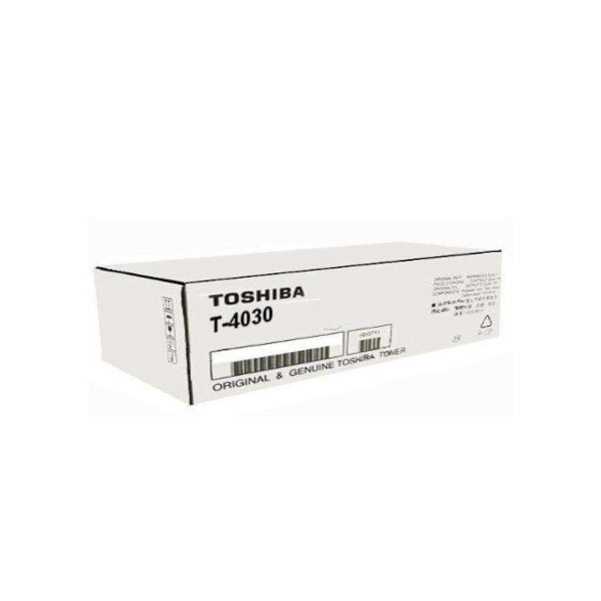 Toner Toshiba Black T-4030