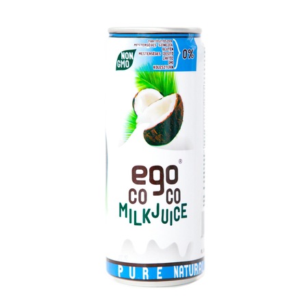 Lapte Cocos Original Bio 320 Ml Emag Ro