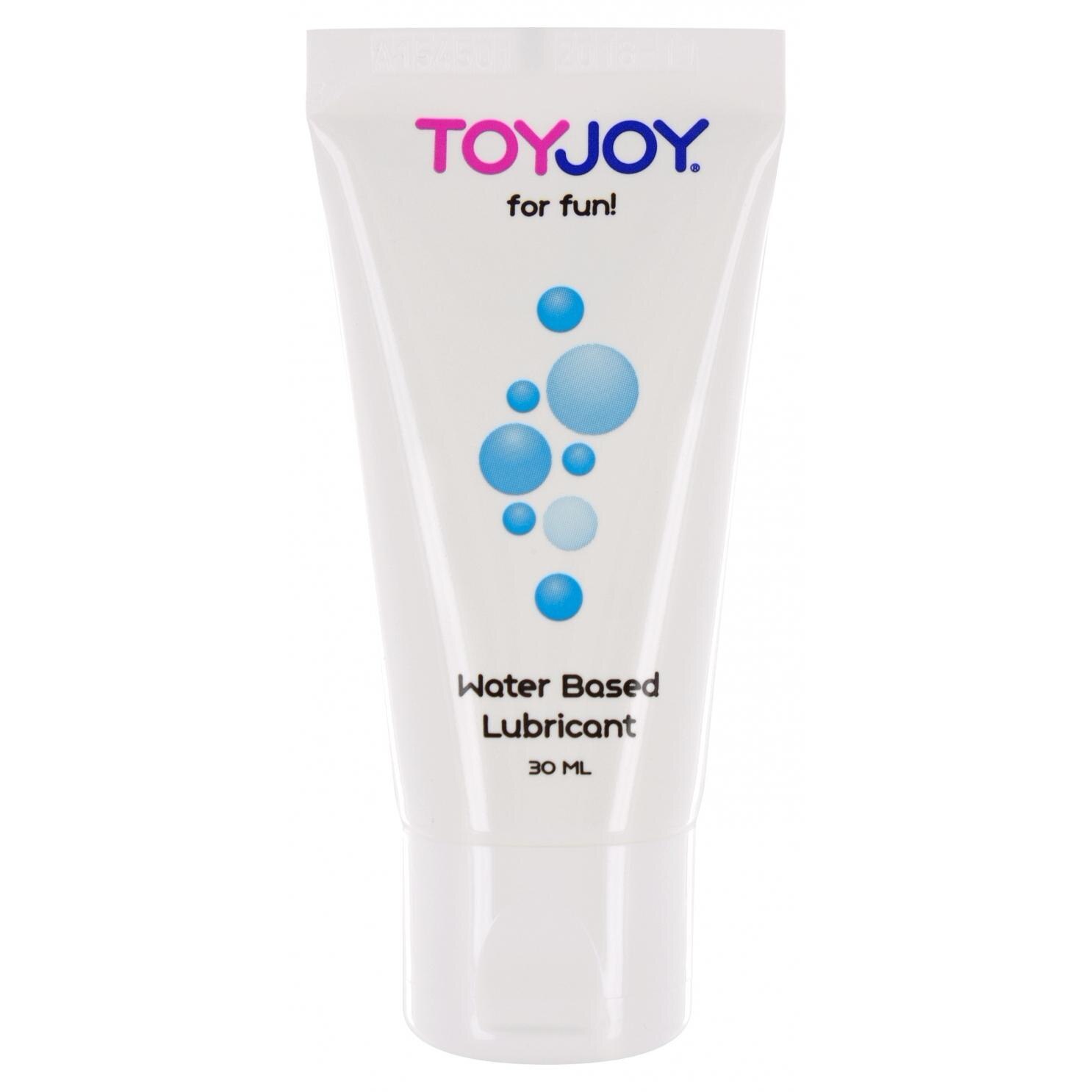 Lubrifiant Toyjoy Waterbased 30ml