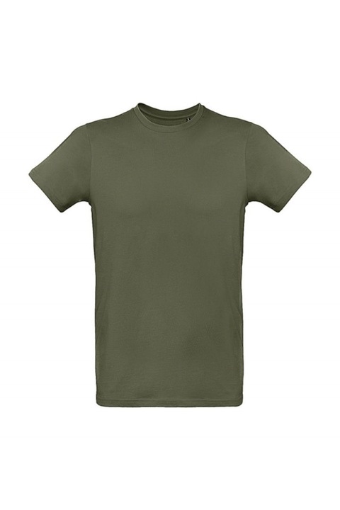 Tricou nazario, Kaki