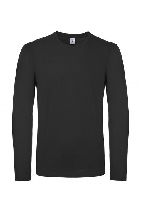 Bluza ottavio, Negru